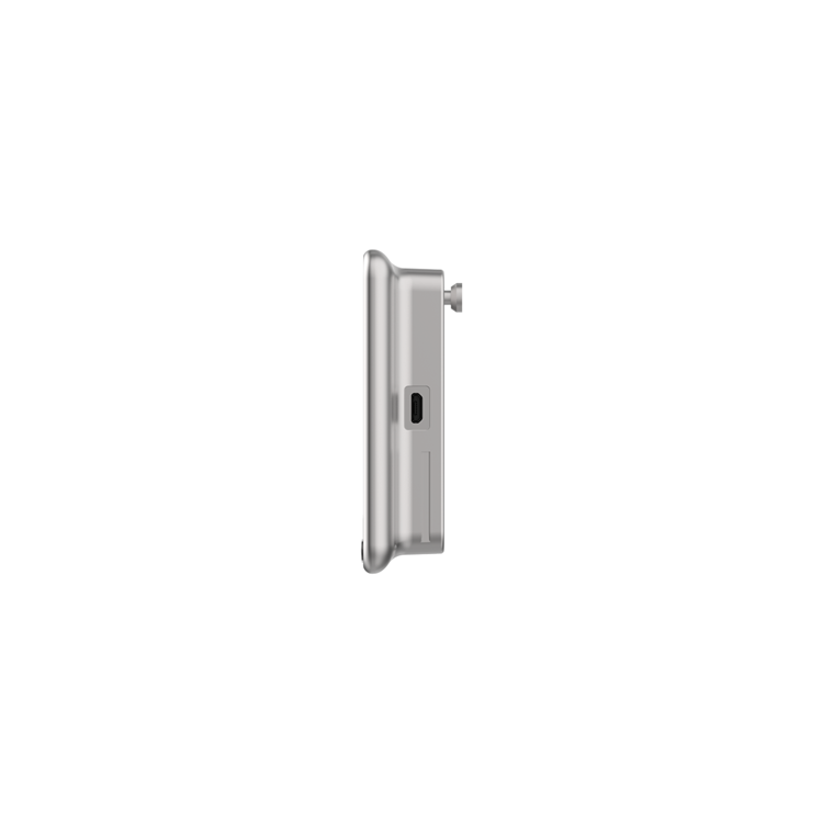 Ezviz 1069342 - Judas de porte dp2 avec écran cs-dp2-a0-6e2wpfbs | 1 pièce