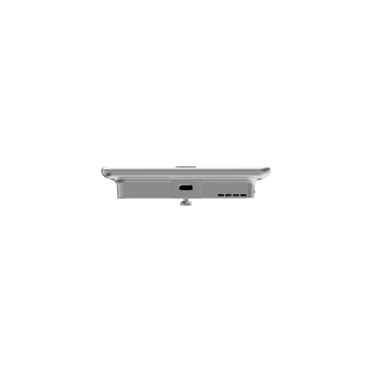 Ezviz 1069342 - Judas de porte dp2 avec écran cs-dp2-a0-6e2wpfbs | 1 pièce