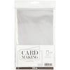 Sachets cellophane Creativ company, h : 16 cm, l : 12,5 cm, épaisseur 30 my, 50 pièces 1 boîte