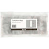 Sachet cellophane Creativ company, h : 16 cm, dimensions 6,5x4,5 cm, épaisseur 25 my, 20 pièces 1 boîte