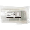 Creativ Company Cellulophan Sac, H: 16 cm, DIM 6,5x4,5 cm, 200 pièces 1 boîte