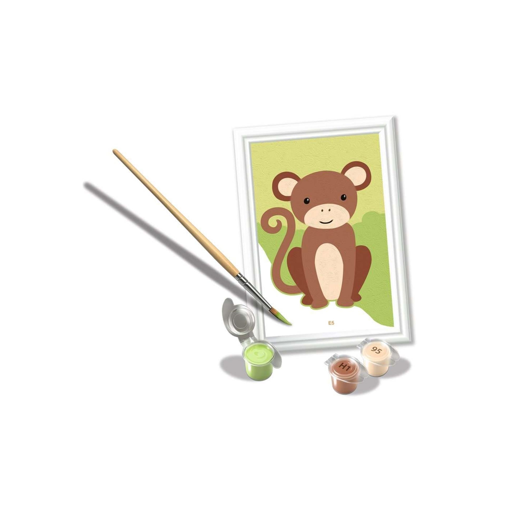 Ravensburger Creart Painting by Number - AAP