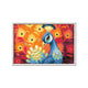 Ravensburger Creart Painting au numéro - Fier Pauw
