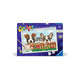 Ravensburger Creart Painting by Number - Kat and Dogs