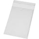Sachets cellophane Creativ company, h : 12,9 cm, l : 9,7 cm, épaisseur 25 my, 20 pièces 1 boîte