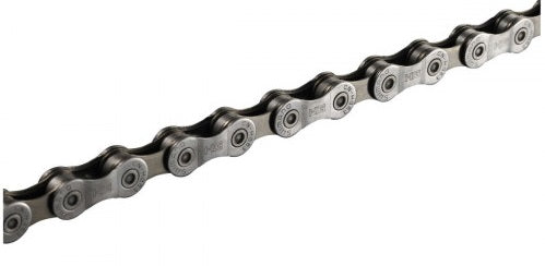 Collier Shimano CN-HG53 Deore 9 vitesses 114 schakels OEM