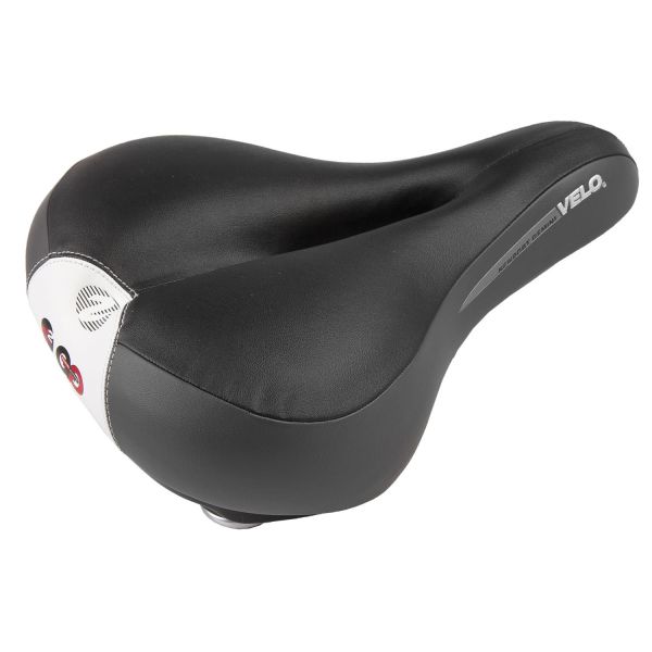 Mousse à mémoire de forme Gemini de Saddle Velo pour hommes