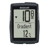 Sigma BC 14.0 WL STS Ordin sans fil 14 F HEAUFFICATION Fréquence 14211