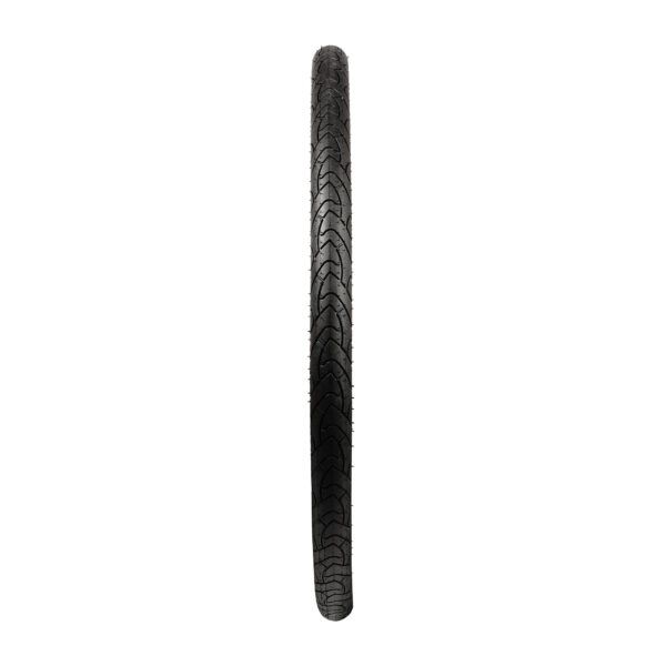 Pneu recyclé Urbanproof urban proof noyau 1 mm 28 x 1,40 37-622 - noir