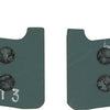 Plaquettes de frein Galfer Disc Pro pour Hope