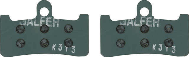 Plaquettes de frein Galfer Disc Pro pour Hope
