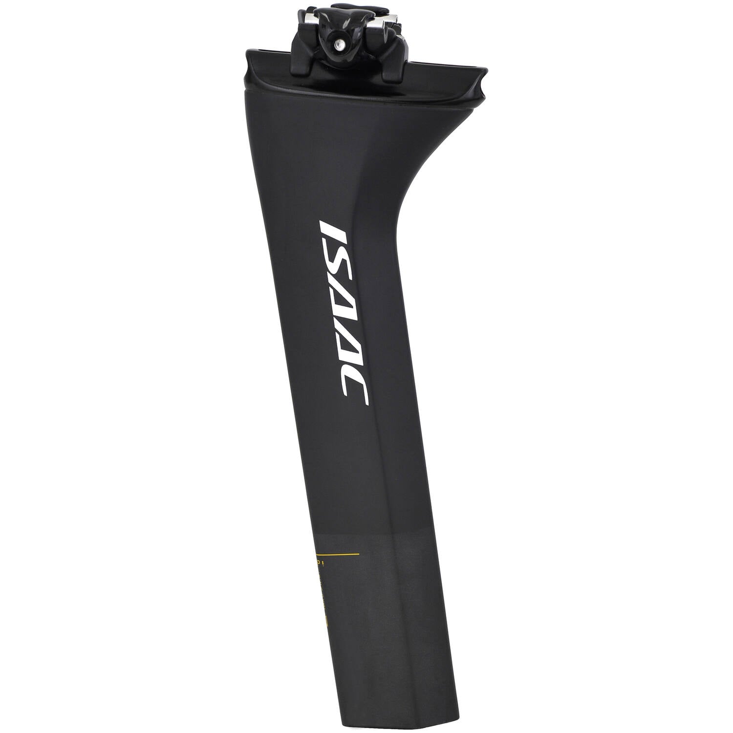 Divers Isaac - Tige de selle Photon TT 350mm