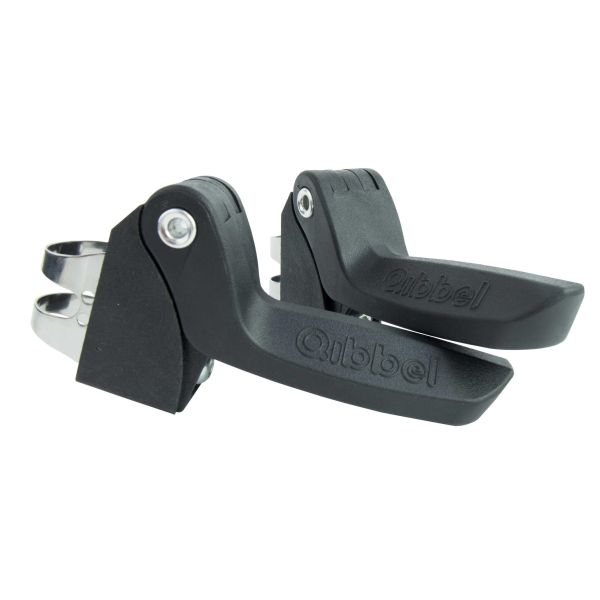 Renue de pied Qibbel Junior 6+