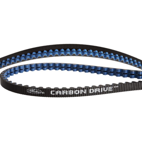 CELaire d'entraînement CDX Drive en carbone 120T 1320x12mm Blue ZW.