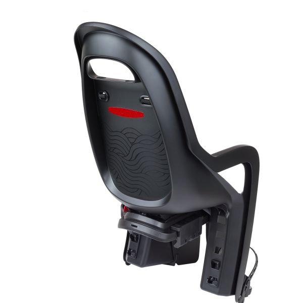 Attachement pour siège arrière Groovy maxi noir gris