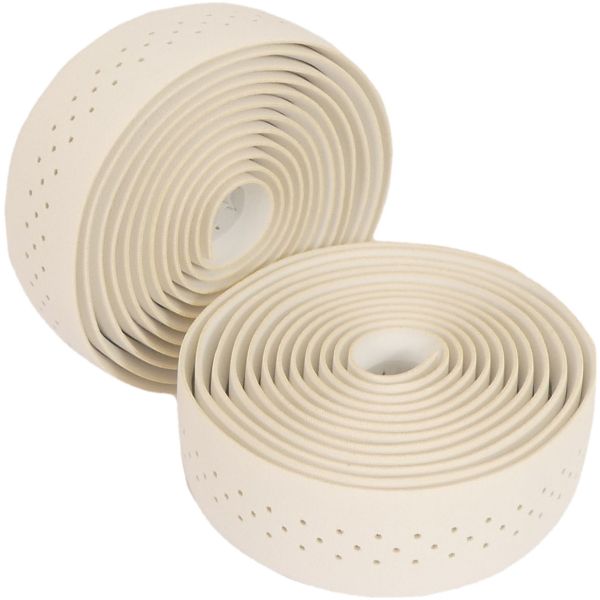 Edge Direering Lint Softgrip White (2 pièces dans une boîte)