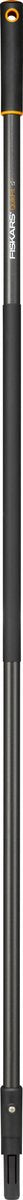 Fiskars 1063205 - acier quikfit l graphite 145cm | 1 pièce