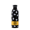 24 bouteilles gourde urban bouteille bloom box 500ml