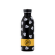 24 bouteilles gourde urban bouteille bloom box 500ml