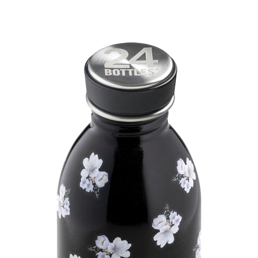 24 bouteilles gourde urban bouteille bloom box 500ml