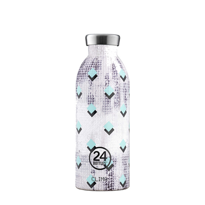 24 bouteilles thermos clima blocs 500ml