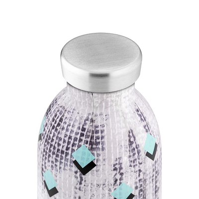 24 bouteilles thermos clima blocs 500ml