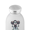 24 bouteilles thermos clima diana 500ml