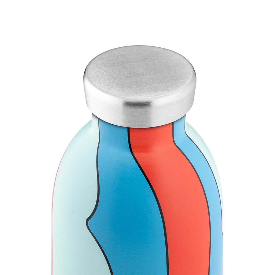 24 bouteilles thermos clima lucy 500ml