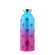 24 bouteilles thermos clima palm vibes 850ml
