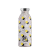 24 bouteilles thermos clima plaza 500ml