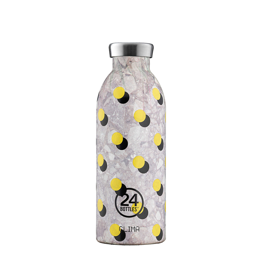 24 bouteilles thermos clima plaza 500ml