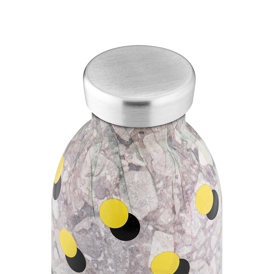 24 bouteilles thermos clima plaza 500ml