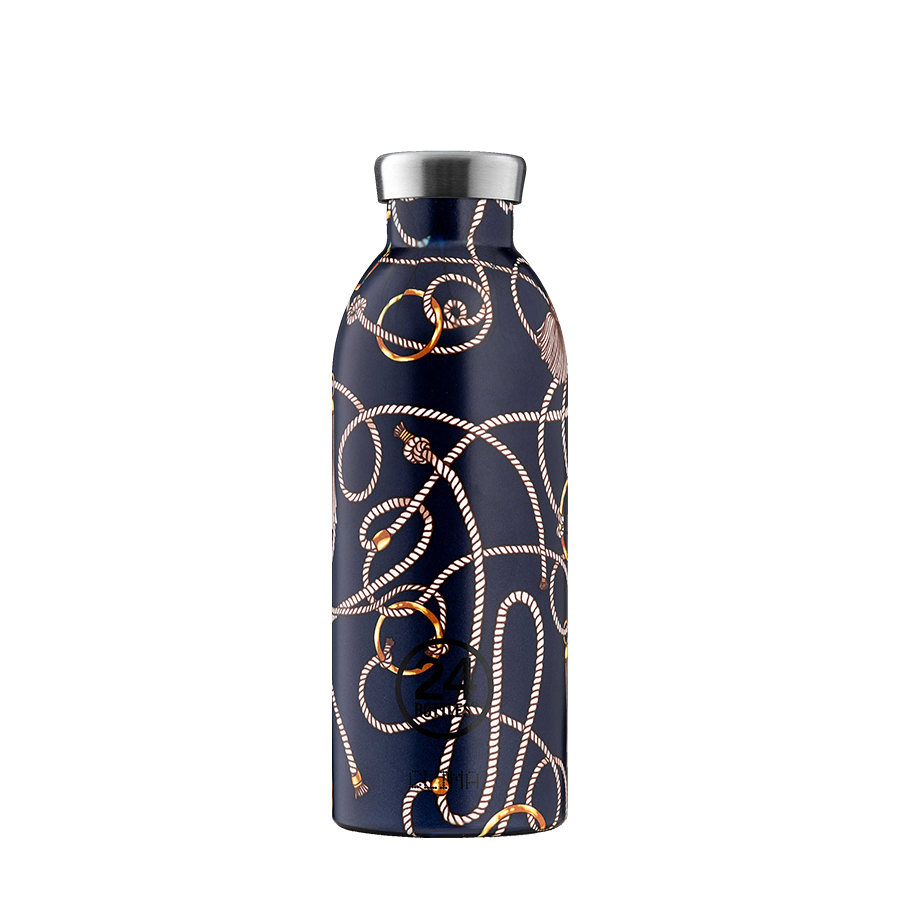 24 bouteilles thermos clima royal mast 500ml
