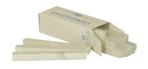 Craie stéatite 100x10x10mm (144pcs)