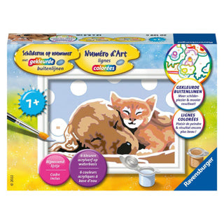 Ravensburger | 3 pièces