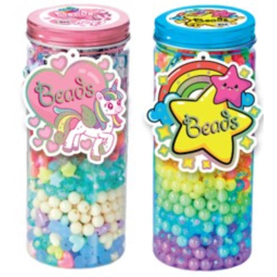 Ensemble de perles Totum moxy beads en tube 200gr