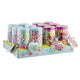 Perles Moxy en pot clickbeads