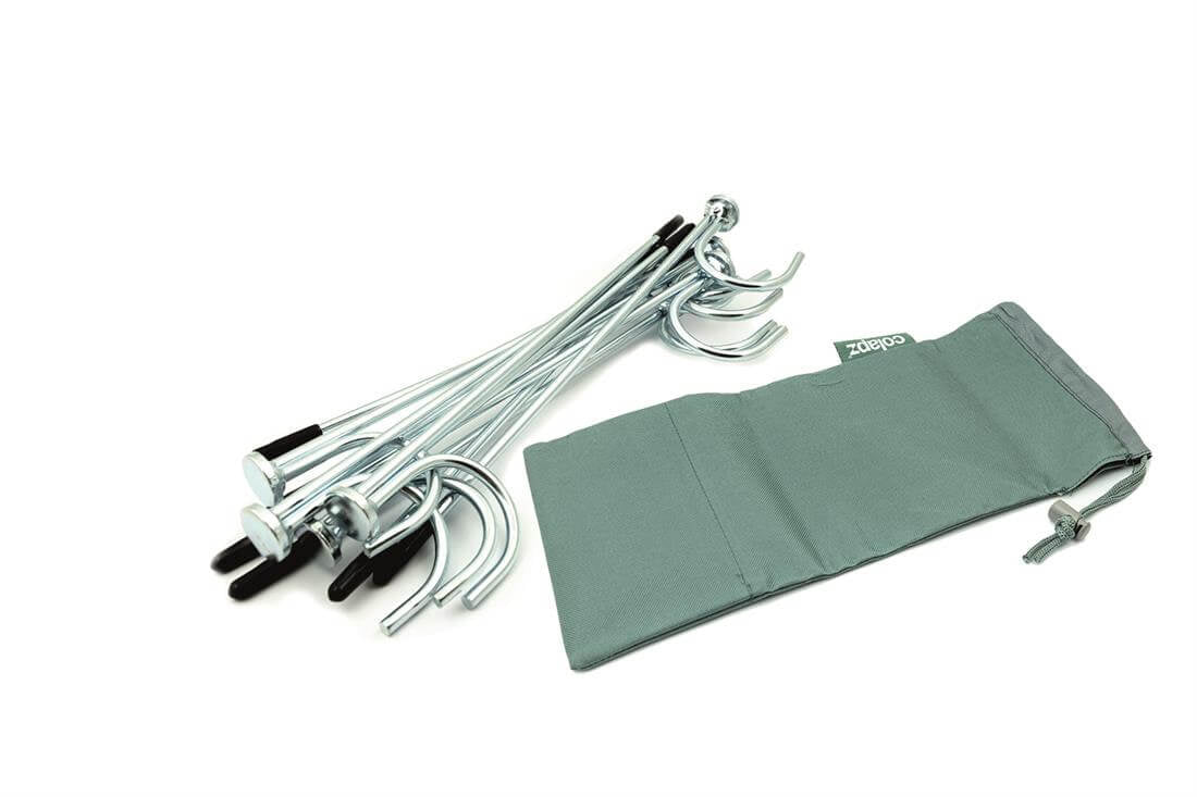 Set de harengs Hold-up plus Tuyau d'évacuation des eaux usées Kit de harengs