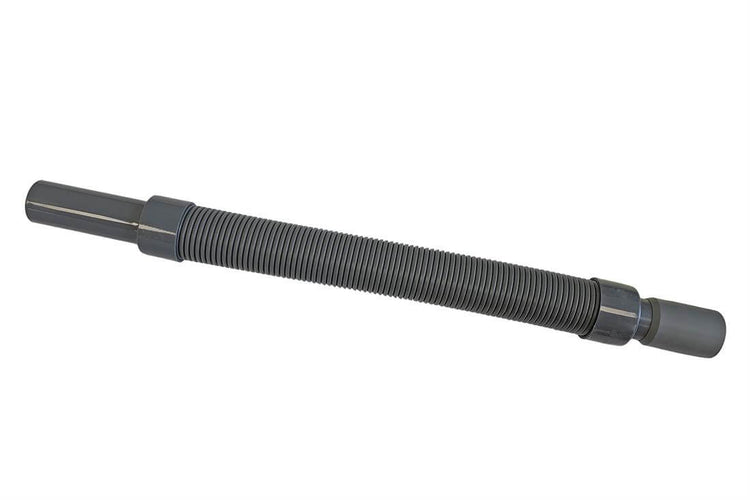 Tuyau d'évacuation extensible et flexible Colapz pour caravane et camping-car eaux usées - 1 mètre