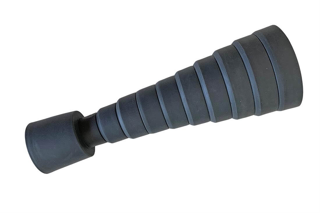 Adaptateur de tuyau d'eaux usées Colapz pour caravane et camping-car