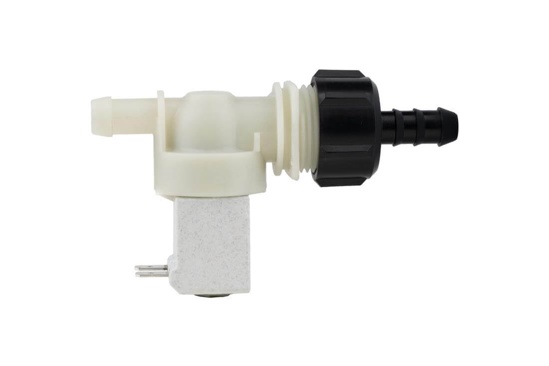 Robinet d'eau électrique pour toilettes Thetford – modèles C-200 et CS