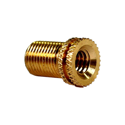 Adaptateur tétine contre vélo voiture