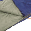 Sac de couchage Easy Camp Chakra bleu
