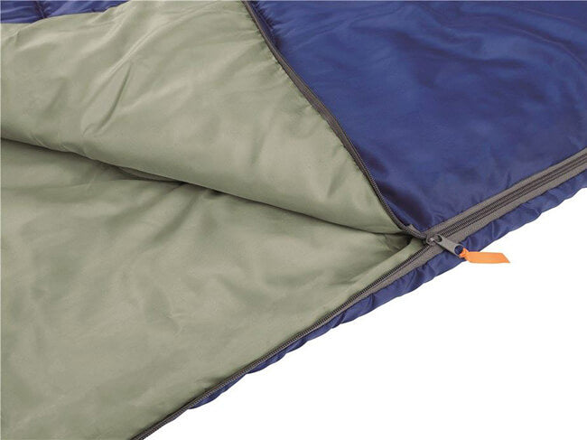 Sac de couchage Easy Camp Chakra bleu