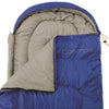 Camp Easy Camp Cosmos Sac de couchage bleu