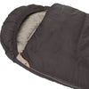 Camp Easy Cosmos Junior Sleeping Sac noir
