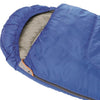 Sac de couchage Easy Camp Cosmos Junior bleu