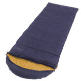 Sac de couchage de lune de camp facile - afbeelding 1