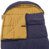 Sac de couchage de lune de camp facile