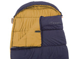 Sac de couchage de lune de camp facile - afbeelding 3